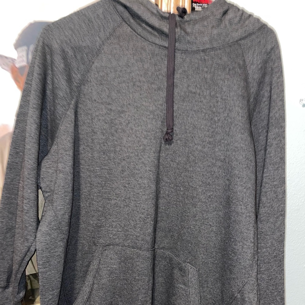 champion pull over